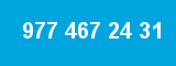 977 467 24 31 977 467 24 31